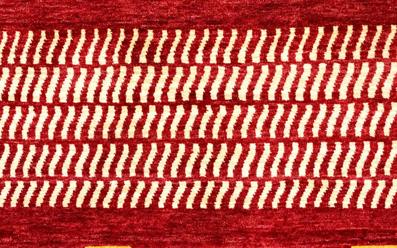 ロリバフト 絨毯 300x198cm - ウールラグ