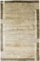 ネパール絨毯 180x116cm - ウールラグ