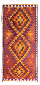 キリム オールド／アンティーク 絨毯 310x150cm
