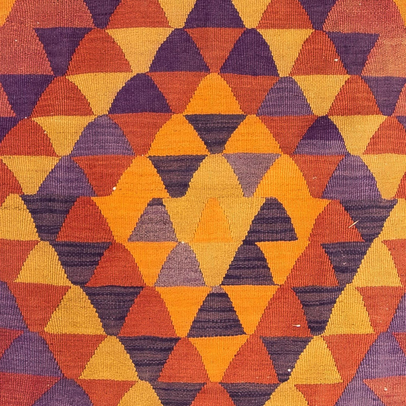 キリム オールド／アンティーク 絨毯 310x150cm