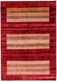 ロリバフト 絨毯 297x202cm - ウールラグ – product image
