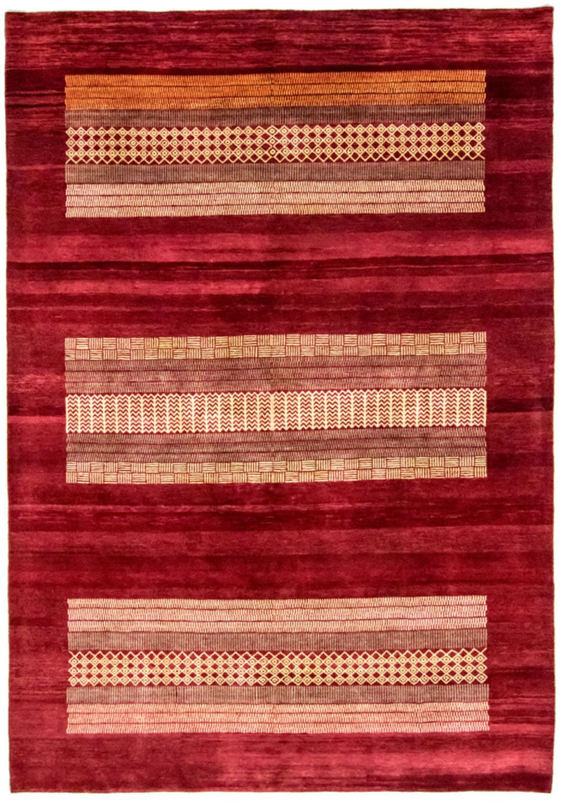 ロリバフト 絨毯 297x202cm - ウールラグ