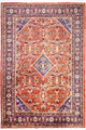サルーク 絨毯 433x312cm - ペルシャ絨毯