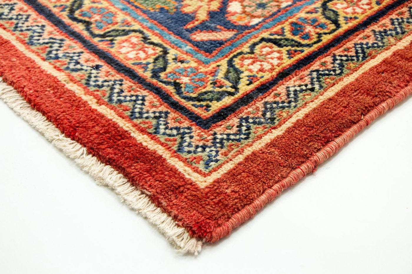 サルーク 絨毯 433x312cm - ペルシャ絨毯