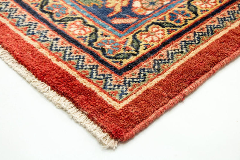 サルーク 絨毯 433x312cm - ペルシャ絨毯