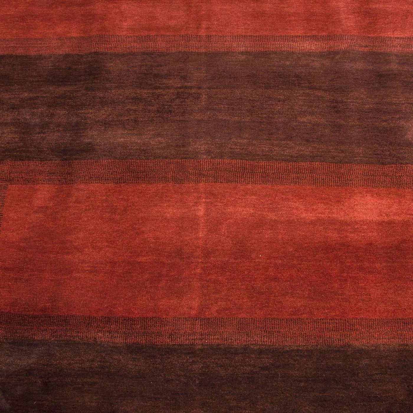 ロリバフト 絨毯 292x200cm - ウールラグ
