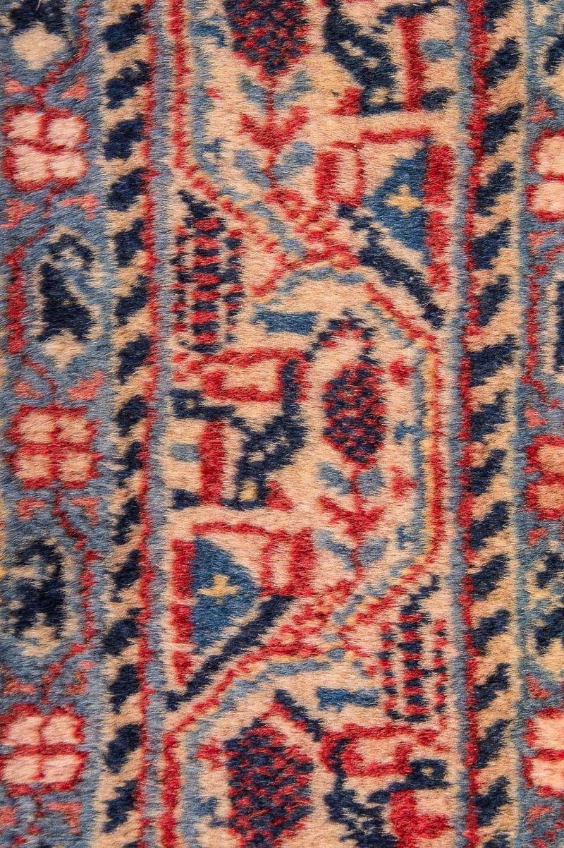 コリアイ 絨毯 288x238cm - ペルシャ絨毯