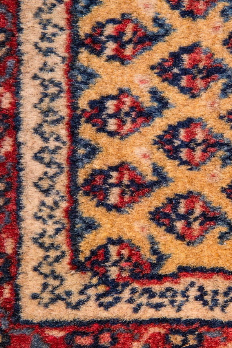 コリアイ 絨毯 288x238cm - ペルシャ絨毯