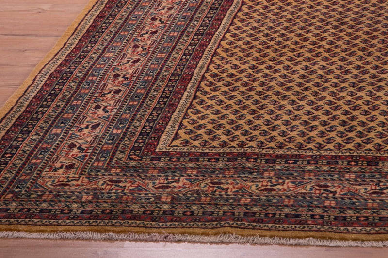 コリアイ 絨毯 288x238cm - ペルシャ絨毯