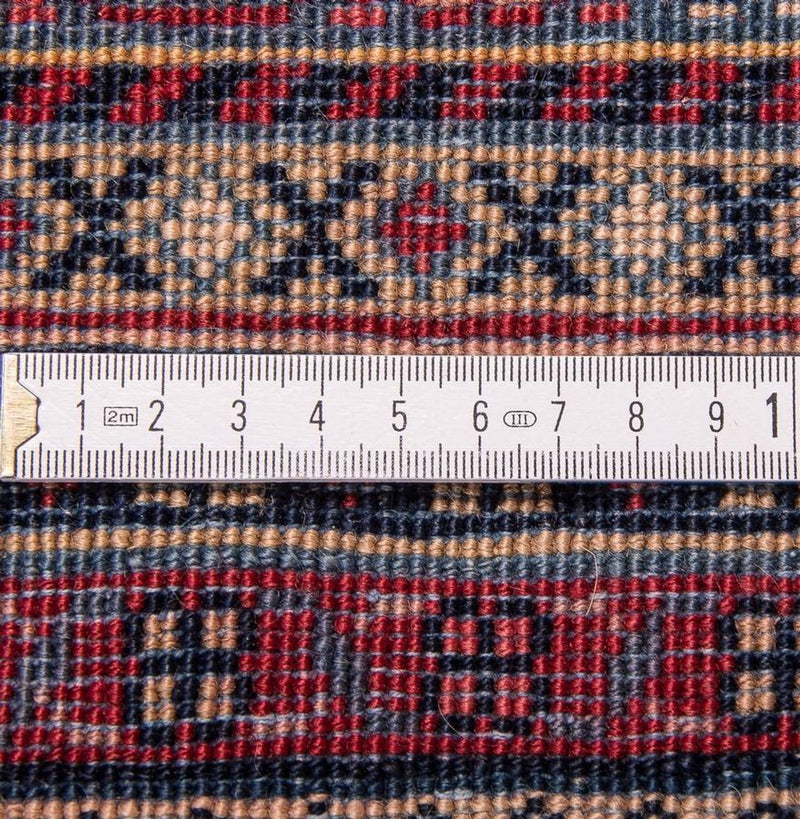 コリアイ 絨毯 288x238cm - ペルシャ絨毯