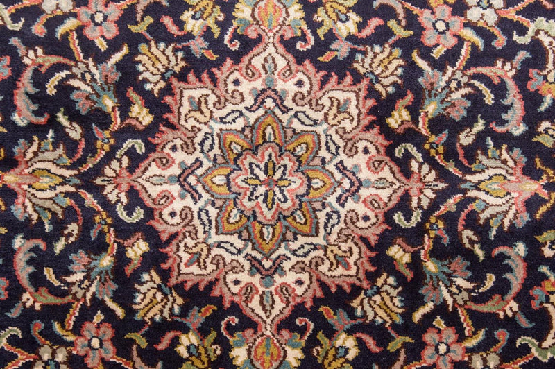 カシミールシルク 絨毯 150x93cm - オリエンタル絨毯