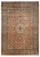 ビジャー 絨毯 300x200cm - オリエンタル絨毯