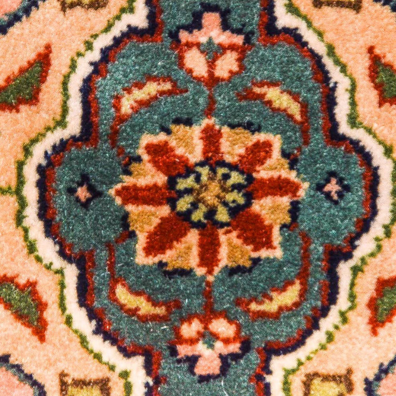 ビジャー 絨毯 300x200cm - オリエンタル絨毯