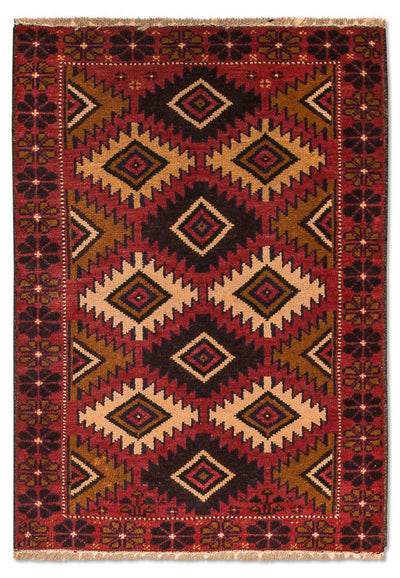 バルーチ絨毯 79x118cm - オリエンタル絨毯