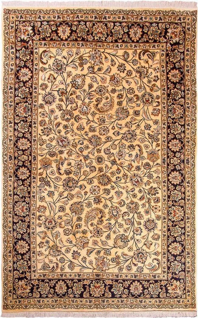 マシャド 絨毯 187x289cm - ペルシャ絨毯
