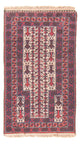 バルーチ絨毯 113x62cm - オリエンタル絨毯