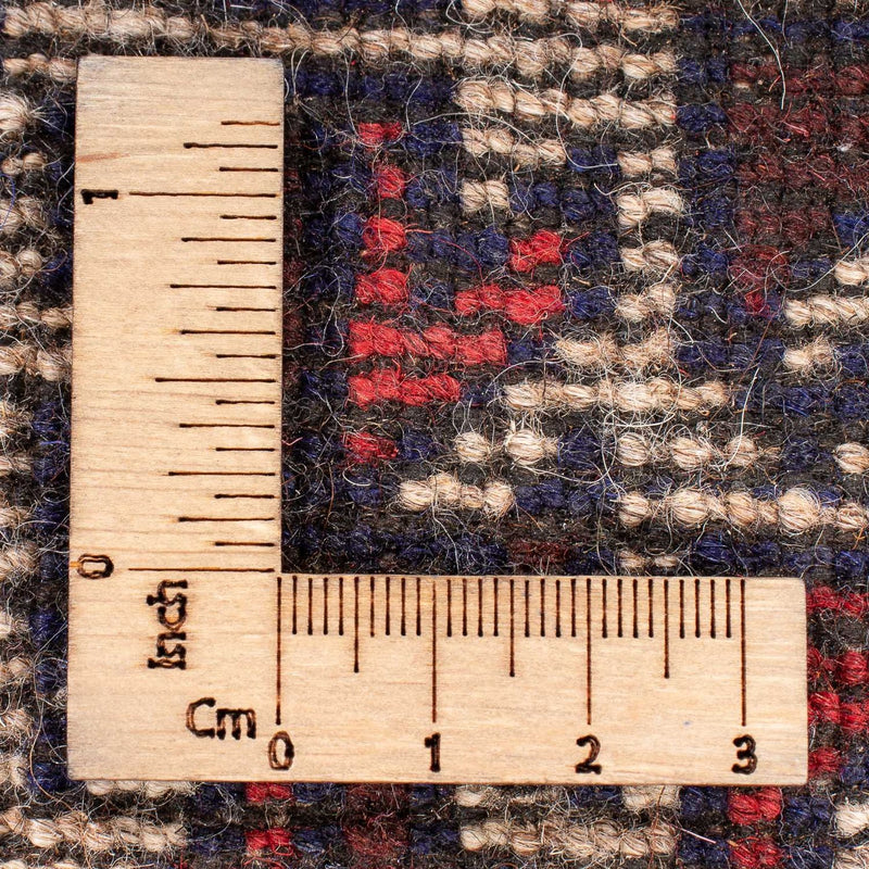 バルーチ絨毯 113x62cm - オリエンタル絨毯