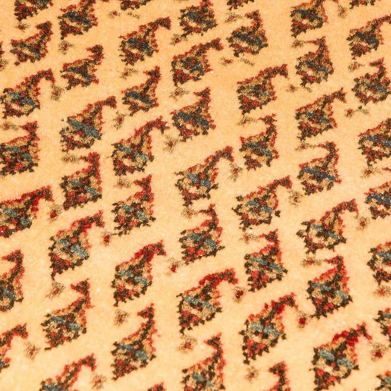 ミール 絨毯 300x82cm - ペルシャ絨毯