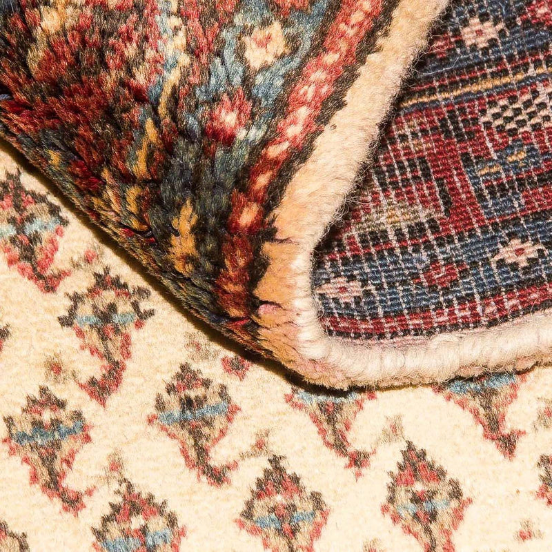 ミール 絨毯 300x82cm - ペルシャ絨毯