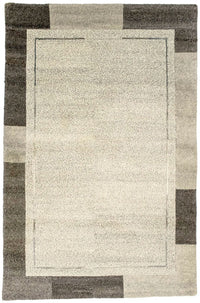 ネパール絨毯 180x119cm - ウールラグ – product image