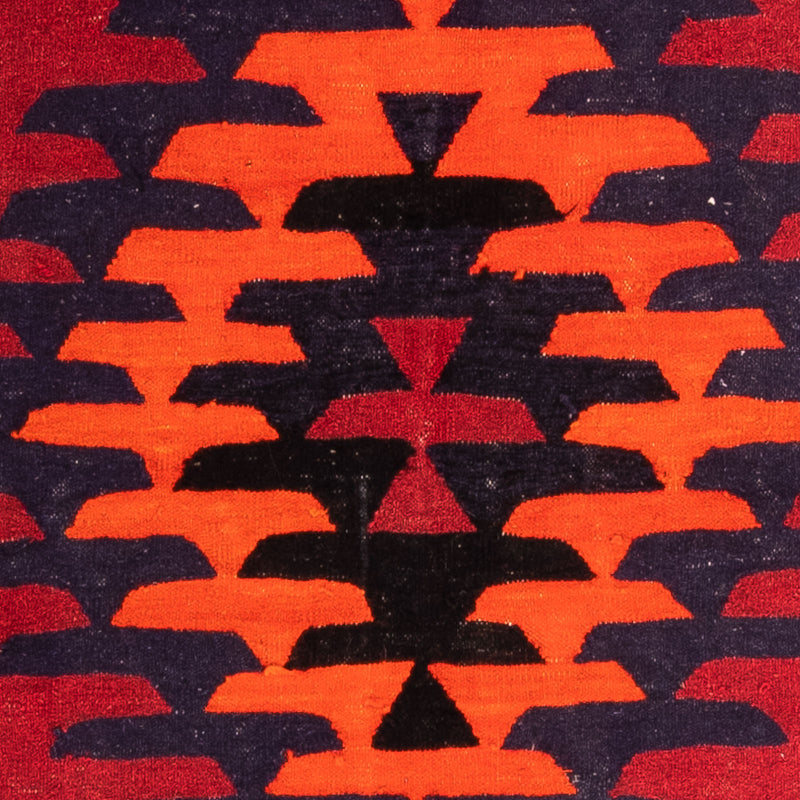 キリム オールド／アンティーク 絨毯 320x120cm