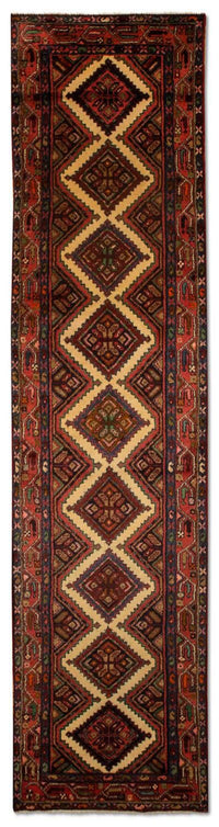 アルデビル 絨毯 325x78cm - ペルシャ絨毯 – product image