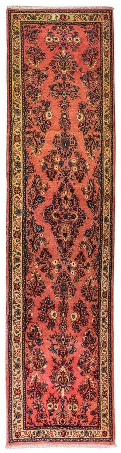 サルーク 絨毯 75x316cm - ペルシャ絨毯