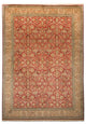 カシミールシルク 絨毯 311x211cm - オリエンタル絨毯