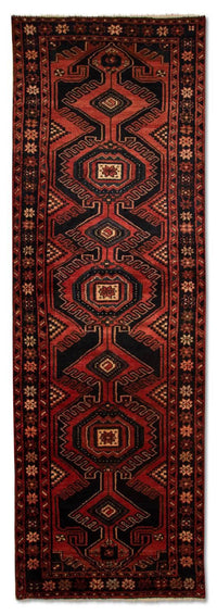 ヴィス 絨毯 295x95cm - ペルシャ絨毯 – product image