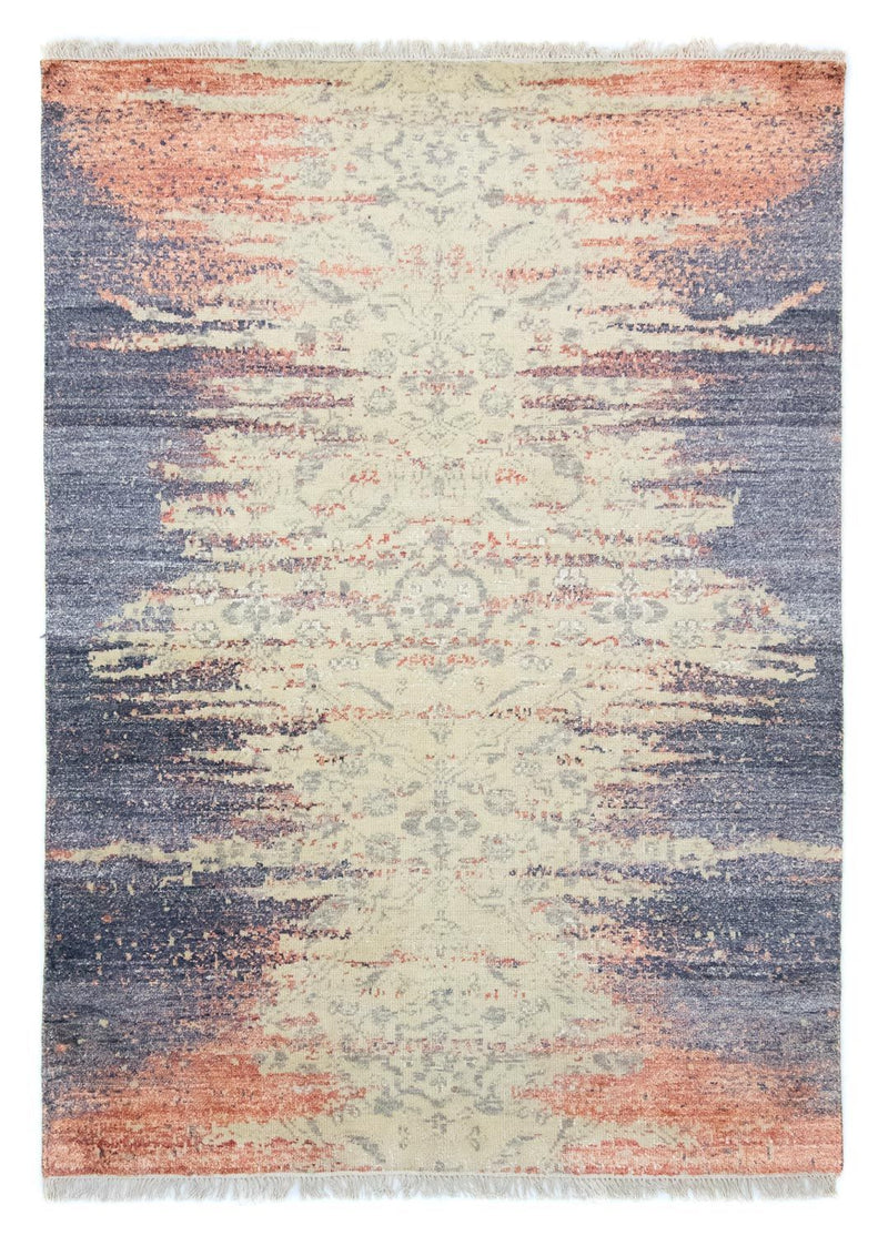 デザイナー絨毯 236x168cm - デザイナーラグ