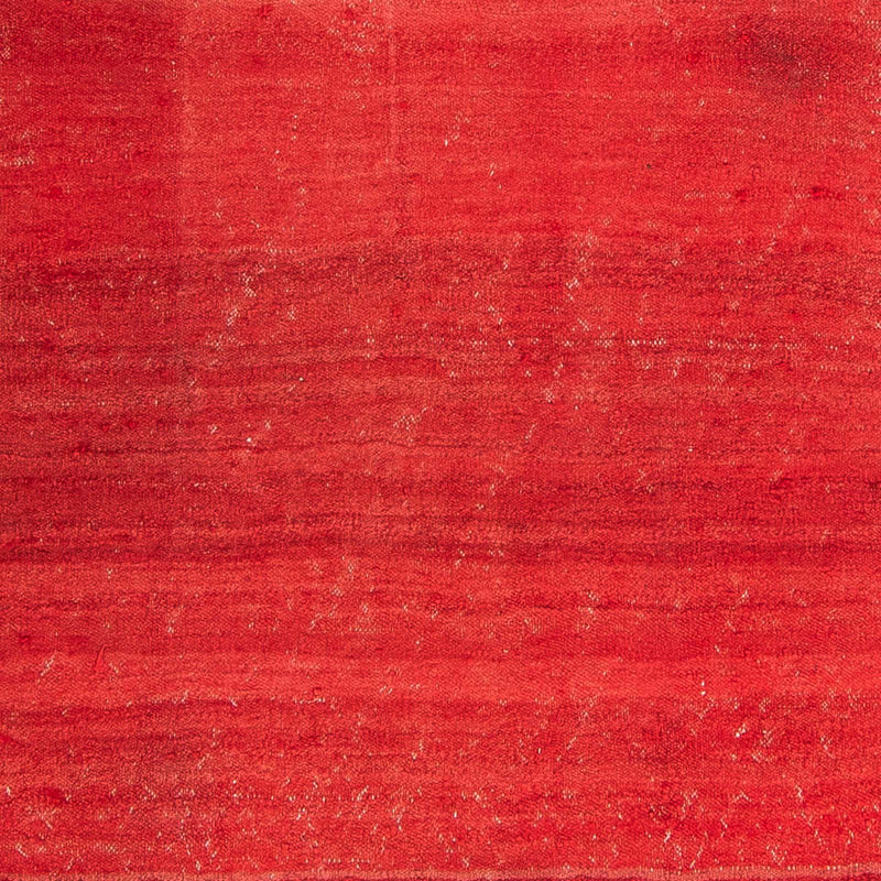 キリム オールド／アンティーク 絨毯 285x132cm