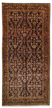 ハマダン 絨毯 321x140cm - ペルシャ絨毯 – product image