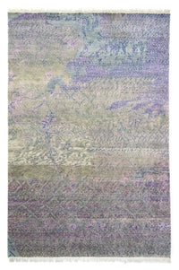 デザイナー絨毯 246x177cm - デザイナーラグ – product image
