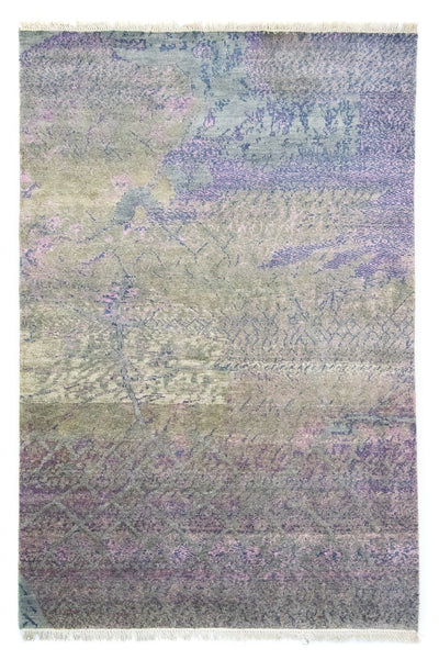 デザイナー絨毯 177x246cm - デザイナーラグ