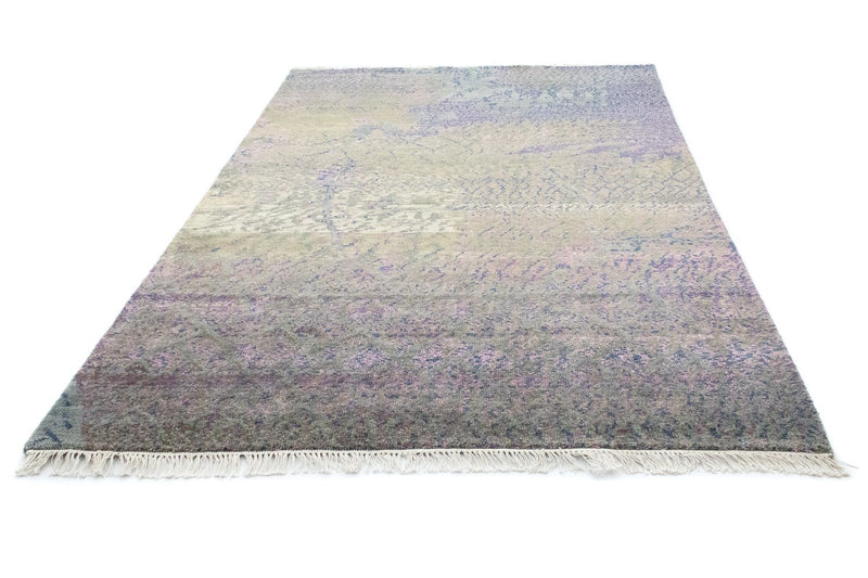 デザイナー絨毯 246x177cm - デザイナーラグ