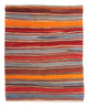キリム オールド／アンティーク 絨毯 155x135cm