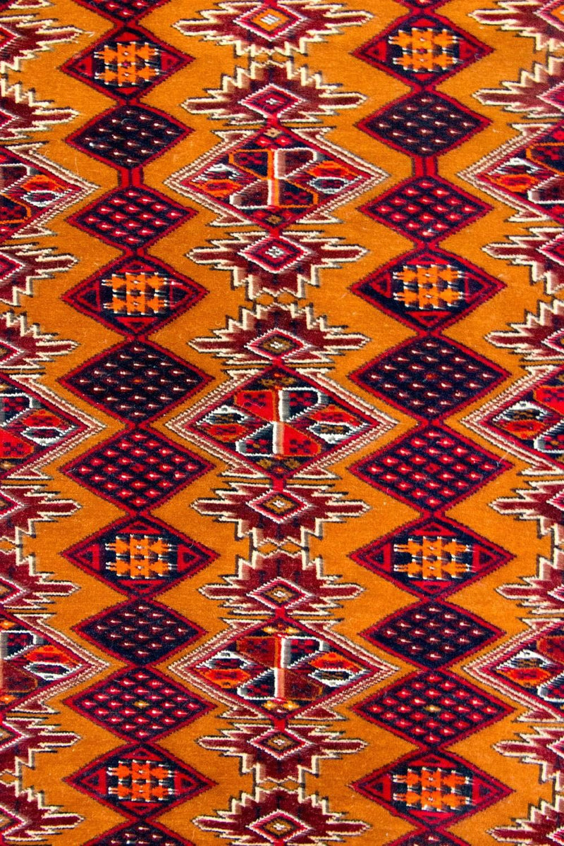 バルーチ絨毯 174x100cm - オリエンタル絨毯