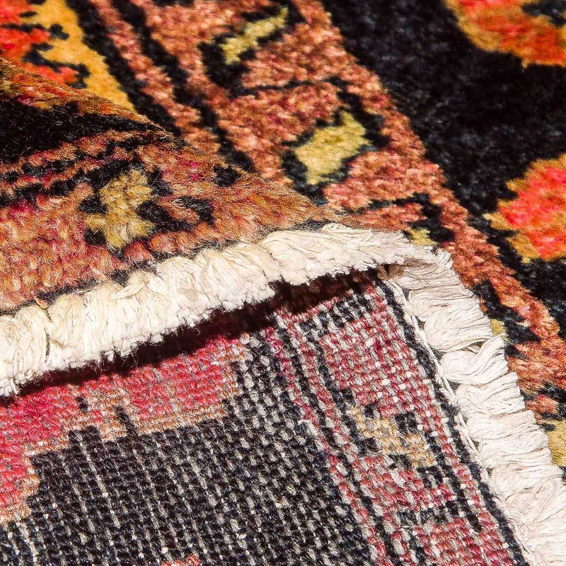 ハマダン 絨毯 300x150cm - ペルシャ絨毯