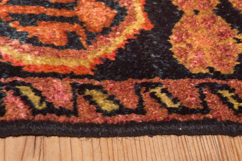 ハマダン 絨毯 300x150cm - ペルシャ絨毯