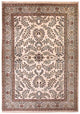 サルーク 絨毯 234x171cm - オリエンタル絨毯