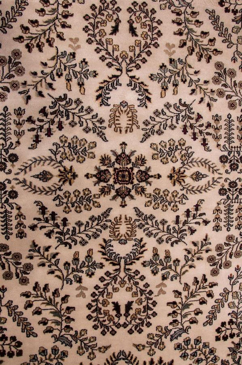 サルーク 絨毯 234x171cm - オリエンタル絨毯
