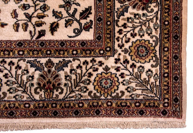 サルーク 絨毯 234x171cm - オリエンタル絨毯