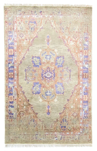 デザイナー絨毯 243x166cm - デザイナーラグ – product image