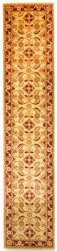 ツィーグラー絨毯 418x87cm - オリエンタル絨毯