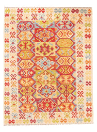 キリム マイメネ 絨毯 199x156cm - ウールラグ – product image