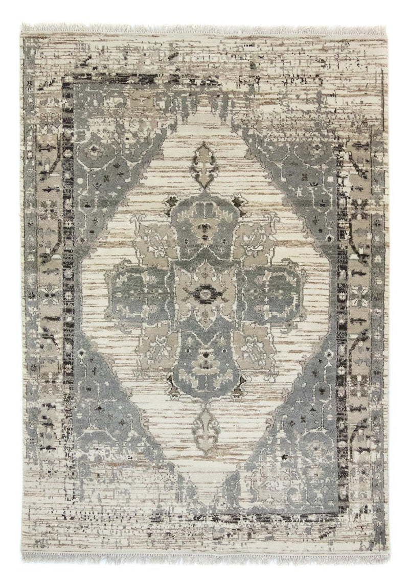 デザイナー絨毯 236x166cm - デザイナーラグ