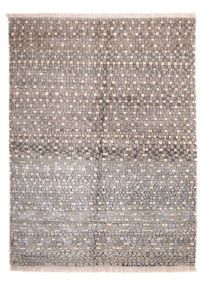 デザイナー絨毯 238x172cm - デザイナーラグ