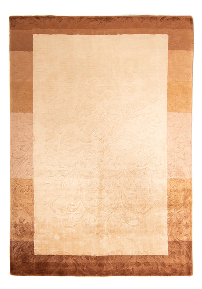ロリバフト・ルーム 絨毯 172x241cm - ウールラグ