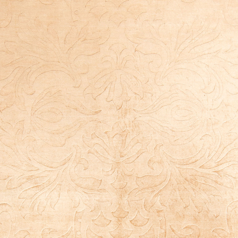 ロリバフト・ルーム 絨毯 241x172cm - ウールラグ