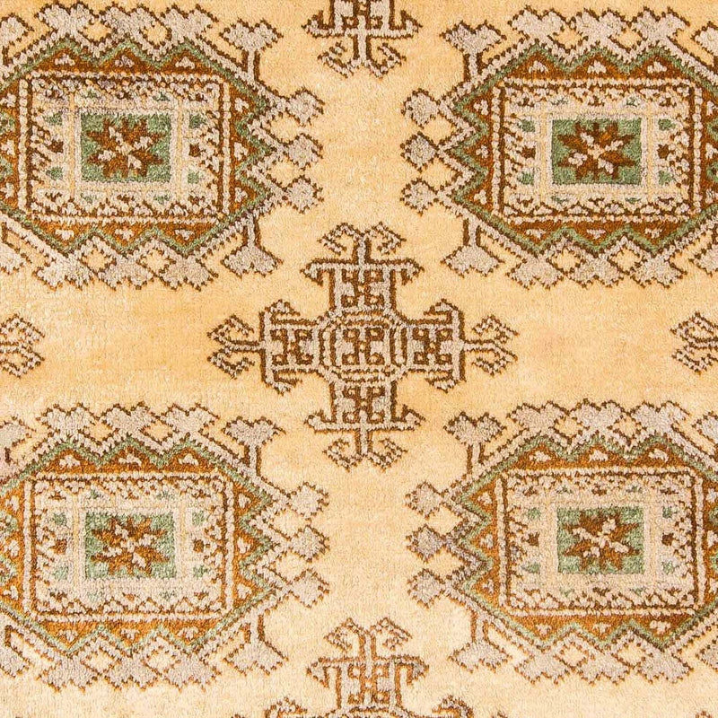 トルカマン絨毯 184x126cm - ペルシャ絨毯